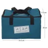 Lunch bag fraicheur 2.6 litres