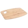Set de 3 planches à découper en bambou