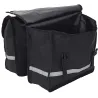 Sacoche double universelle pour vélo 24L
