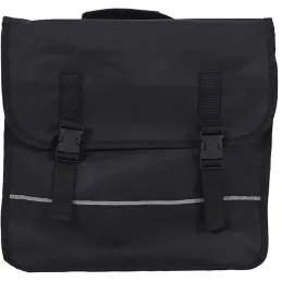 Sacoche double universelle pour vélo 24L
