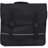 Sacoche double universelle pour vélo 24L