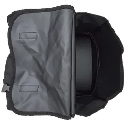Sacoche double universelle pour vélo 24L