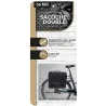 Sacoche double universelle pour vélo 24L