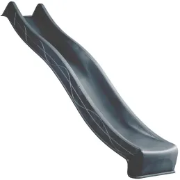 Glissière de toboggan en PEHD Tsuri 290 cm