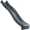 Glissière de toboggan en PEHD Tsuri 290 cm