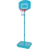 Panier de basket transportable
