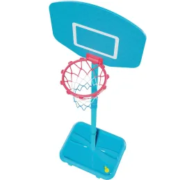 Panier de basket transportable