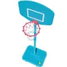 Panier de basket transportable