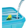 Panier de basket transportable