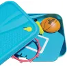 Panier de basket transportable