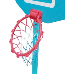 Panier de basket transportable