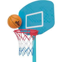 Panier de basket transportable