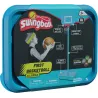 Panier de basket transportable