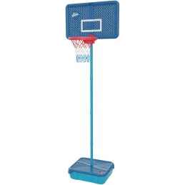 Panier de basket transportable