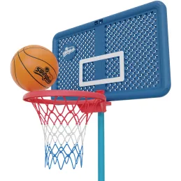 Panier de basket transportable