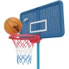 Panier de basket transportable