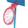 Panier de basket transportable