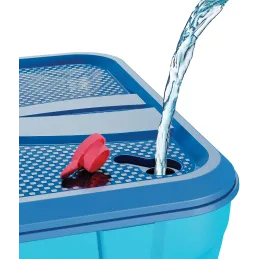 Panier de basket transportable