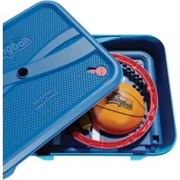 Panier de basket transportable