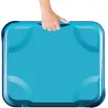 Panier de basket transportable
