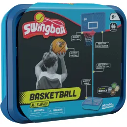 Panier de basket transportable