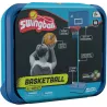 Panier de basket transportable