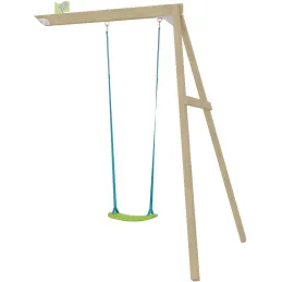 Structure portique pour cabane Tower