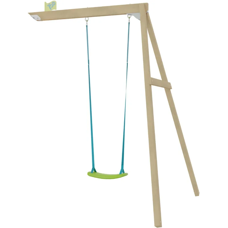 Structure portique pour cabane Tower