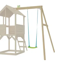 Structure portique pour cabane Tower