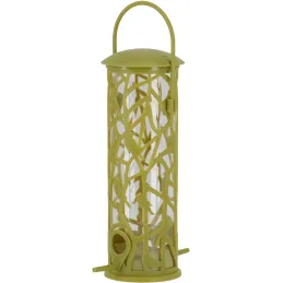 Mangeoire silo pour oiseaux Chiffchaff