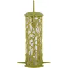 Mangeoire silo pour oiseaux Chiffchaff