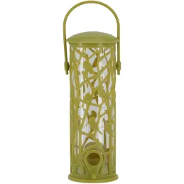 Mangeoire silo pour oiseaux Chiffchaff