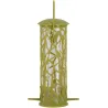 Mangeoire silo pour oiseaux Chiffchaff