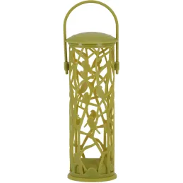 Mangeoire silo pour oiseaux Chiffchaff