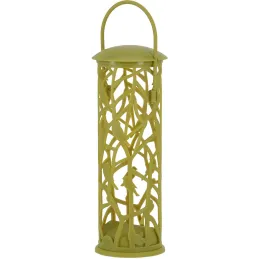 Mangeoire silo pour oiseaux Chiffchaff