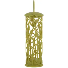 Mangeoire silo pour oiseaux Chiffchaff