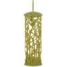Mangeoire silo pour oiseaux Chiffchaff