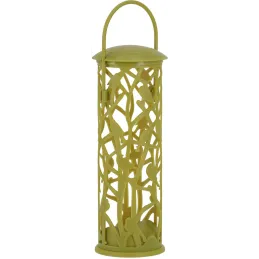 Mangeoire silo pour oiseaux Chiffchaff