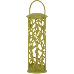 Mangeoire silo pour oiseaux Chiffchaff