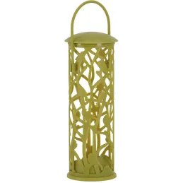 Mangeoire silo pour oiseaux Chiffchaff
