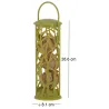 Mangeoire silo pour oiseaux Chiffchaff