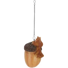 Support en résine pour beurre de cacahuète Gland