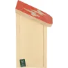 Maison à insectes en bois Pochoir
