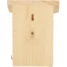 Maison à insectes en bois Pochoir
