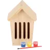 Abri pour papillon à personnaliser