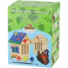 Abri pour papillon à personnaliser