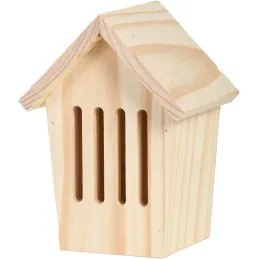 Abri pour papillon à personnaliser