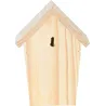 Abri pour papillon à personnaliser