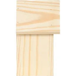 Abri pour papillon à personnaliser