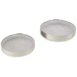Etagère murale Perch (Lot de 2)
